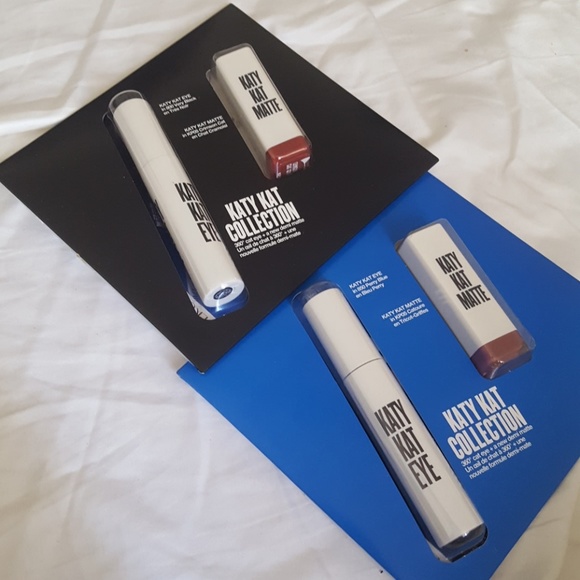 Covergirl Katy Perry mascara and lipstick bundle - Picture 2 of 7